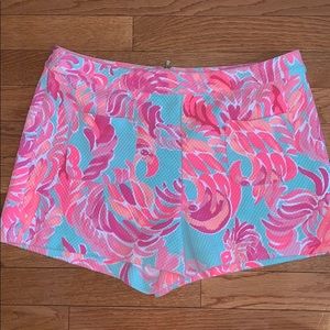 Lilly Pulitzer Alycia Short